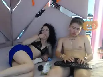 Chaturbate Adult Webcam of oblivionlove