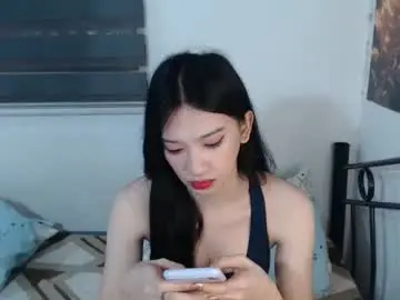 Chaturbate Sex Cam of prettycumnotes69