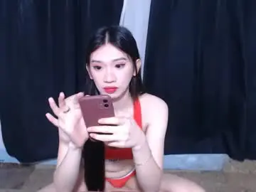 Chaturbate Nude Webcam of prettycumnotes69