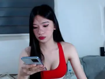 Chaturbate Nude Webcam of prettycumnotes69