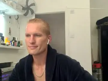 Chaturbate Best live sex cam show of reallyman7