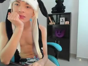 Chaturbate Live Sex Cam of ryo_bleu