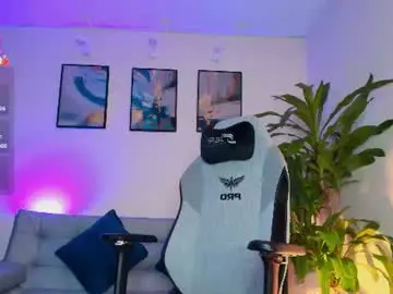 Chaturbate Sex Cam of samucamx_