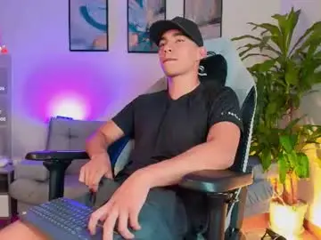 Chaturbate Adult Webcams of samucamx_