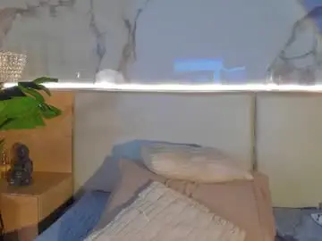 Chaturbate Free Porn Cam of sienna_belluccii