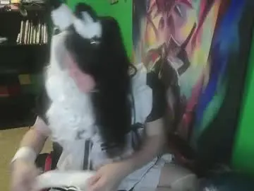 Chaturbate Live Sex Cam of sissyprincesshaley