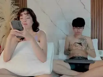 Chaturbate Adult Video Chat of trixy_timmy