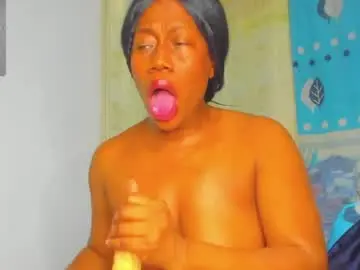Chaturbate Live Sex Cam of yonnsol_avril