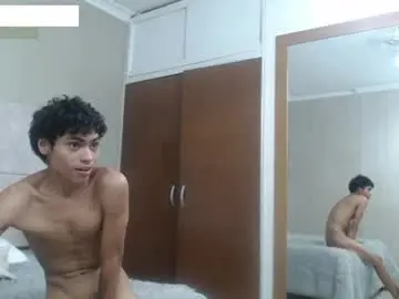 Chaturbate Adult Webcam of adam_piarse