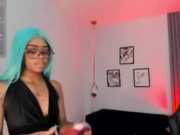 Chaturbate Adult Webcams of afrodita_sweeet