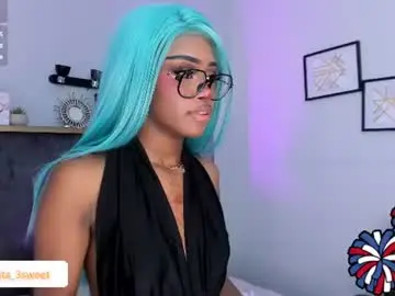 Chaturbate Private Sex Chat of afrodita_sweeet