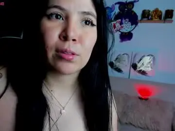 Chaturbate Sex Cam of ailynred_