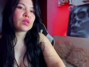 Chaturbate Nude Webcam of ailynred_