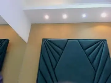 Chaturbate Sex Cam of ally_and_noah_
