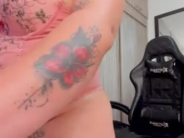 Chaturbate Watch Live Sex Cams of aria_sinclair27