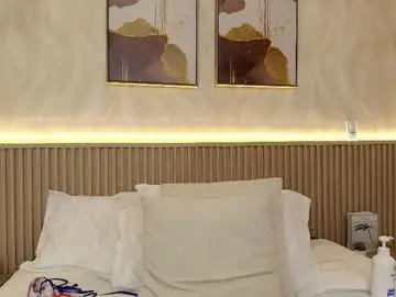 Chaturbate Adult Video Chat of bella_millers