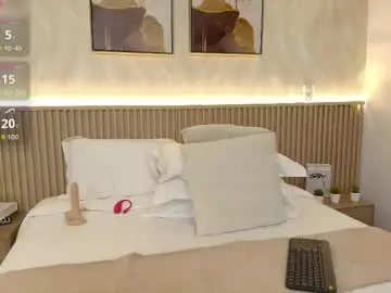 Chaturbate Private Sex Chat of bella_millers