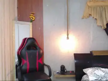 Chaturbate Nude Webcam of black_king_241