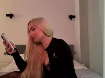Chaturbate Live Porn of blonde8888