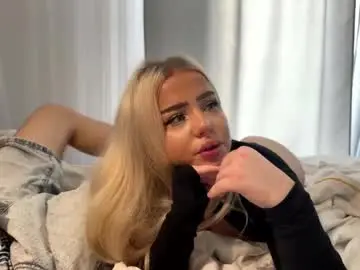 Chaturbate Sex Chat of blonde8888