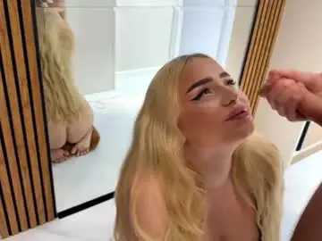 Chaturbate Sex Cam of blonde8888