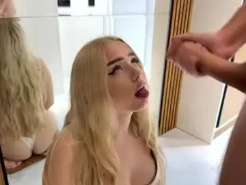 Chaturbate Sex Chat of blonde8888