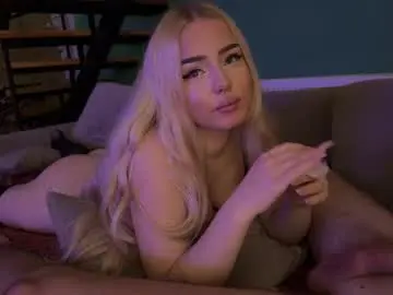 Chaturbate Sex Chat of blonde8888