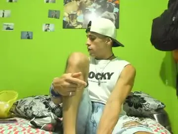 Chaturbate Best live sex cam show of brunocuttie94