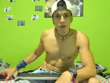 Chaturbate Best Webcam of brunocuttie94