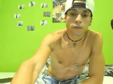 Chaturbate Live Sex Cam of brunocuttie94
