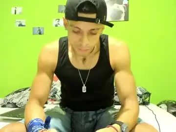 Chaturbate Adult Webcams of brunocuttie94