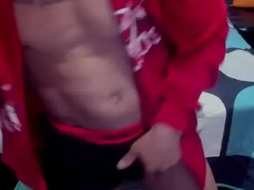 Chaturbate Sex Chat of brunocuttie94
