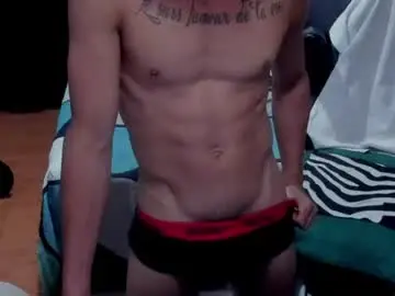 Chaturbate Sex Cam of brunocuttie94