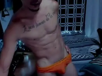 Chaturbate Adult Webcam of brunocuttie94
