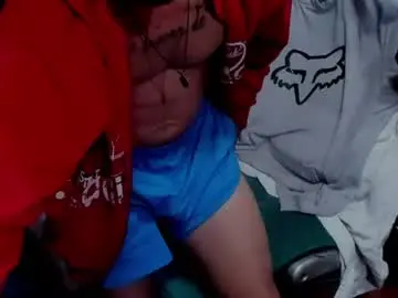 Chaturbate Live Sex of brunocuttie94