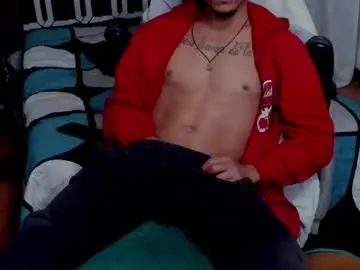 Chaturbate Sex Chat of brunocuttie94