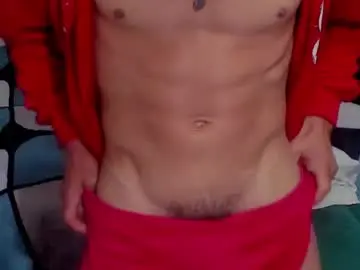 Chaturbate Adult Video Chat of brunocuttie94