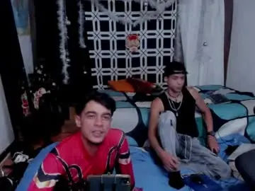 Chaturbate Watch Live Sex Cams of brunocuttie94