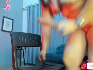 Chaturbate Free Porn Cam of dafne_00