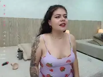 Chaturbate Sex Chat of damaris_ponce