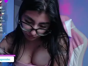 Chaturbate Private Sex Chat of daniela_cute22