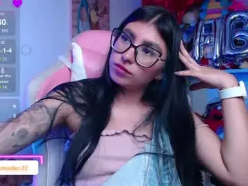 Chaturbate Live Porn of daniela_cute22