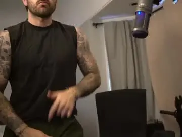 Chaturbate Live Porn of dukethedude