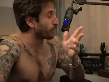 Chaturbate Live Sex Cam of dukethedude