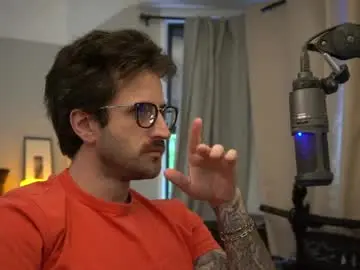 Chaturbate Sex Cam of dukethedude