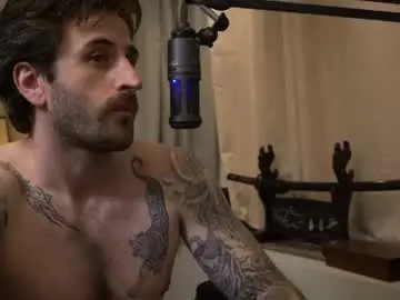 Chaturbate Adult Webcam of dukethedude