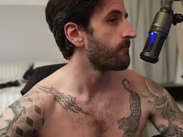 Chaturbate Adult Webcam of dukethedude