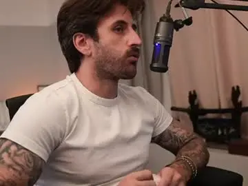 Chaturbate Live Sex of dukethedude