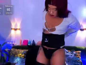 Chaturbate Adult Video Chat of emili_roux