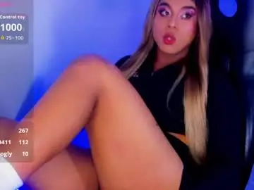 Chaturbate Adult Webcams of emili_roux